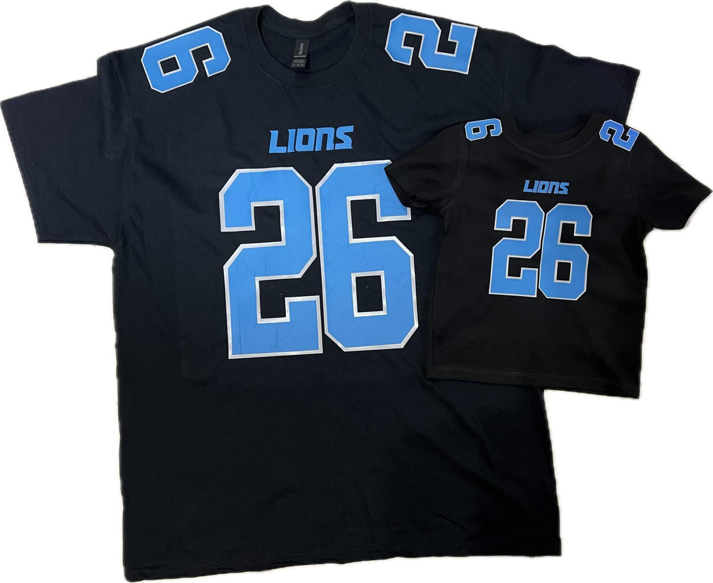 Lions 26