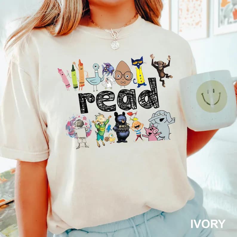 Read