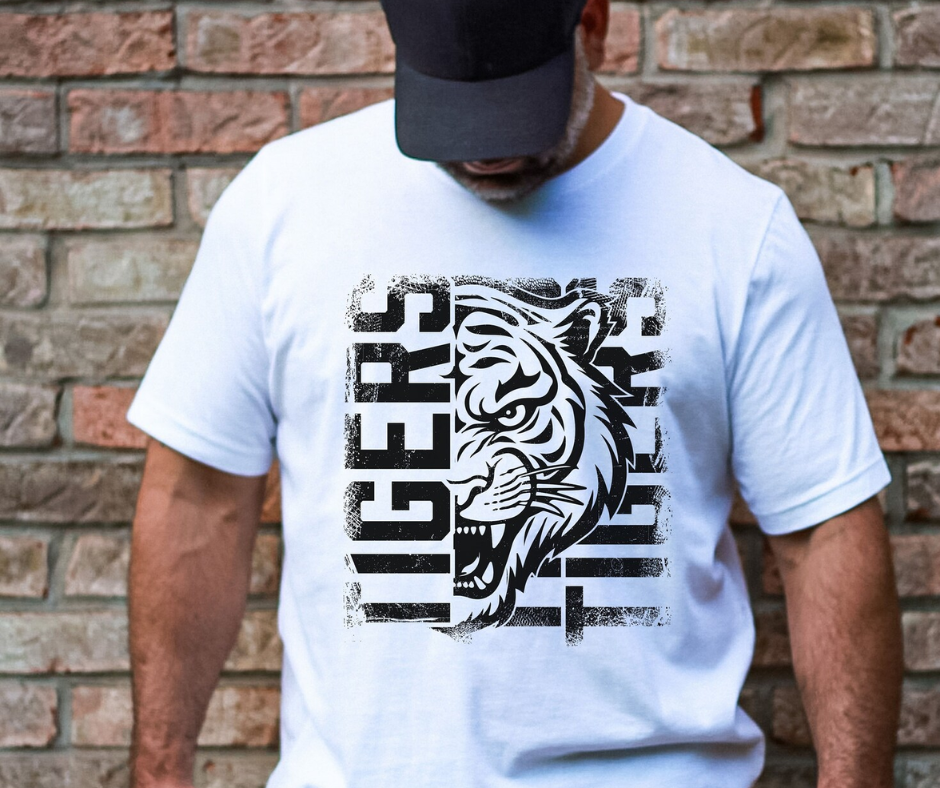 Detroit Tigers Distress
