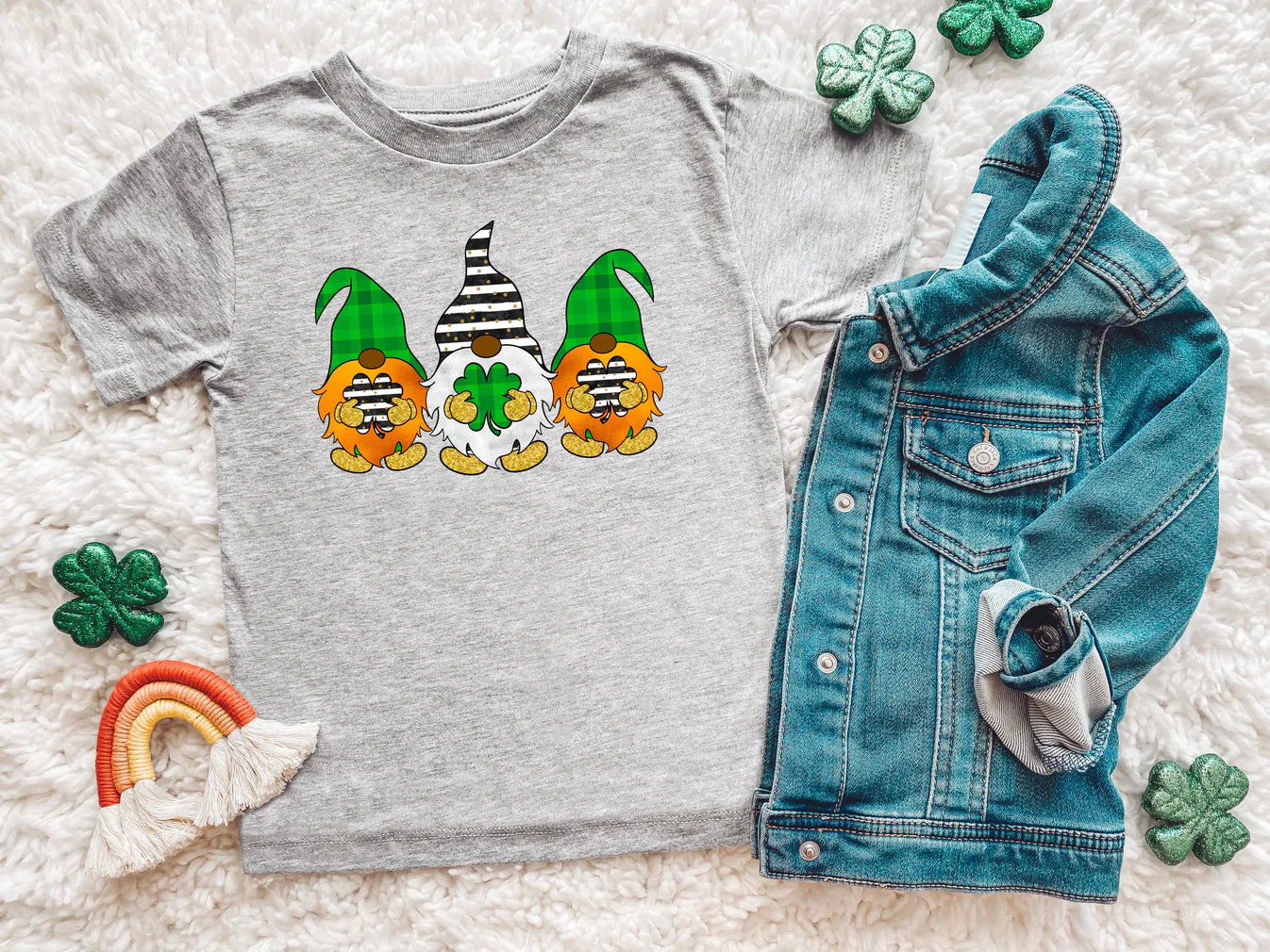 St.Patty's Gnomes