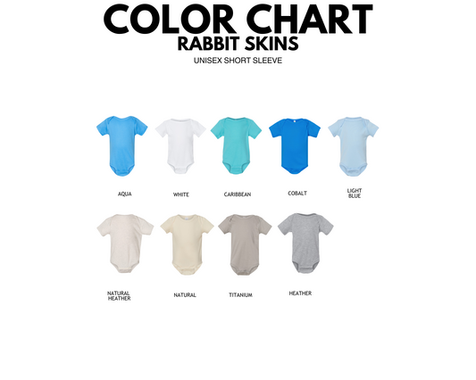 Living Waters Co-Op: Black Logo- Infant