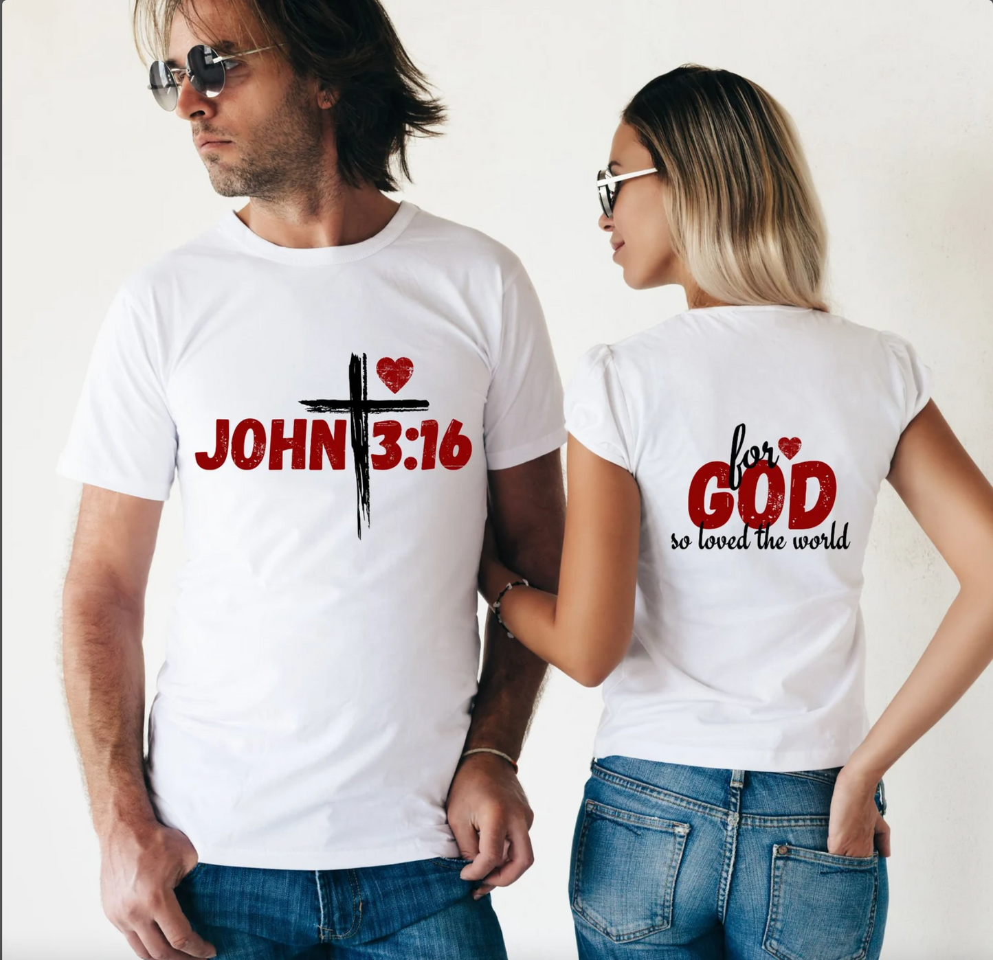 John 3:16