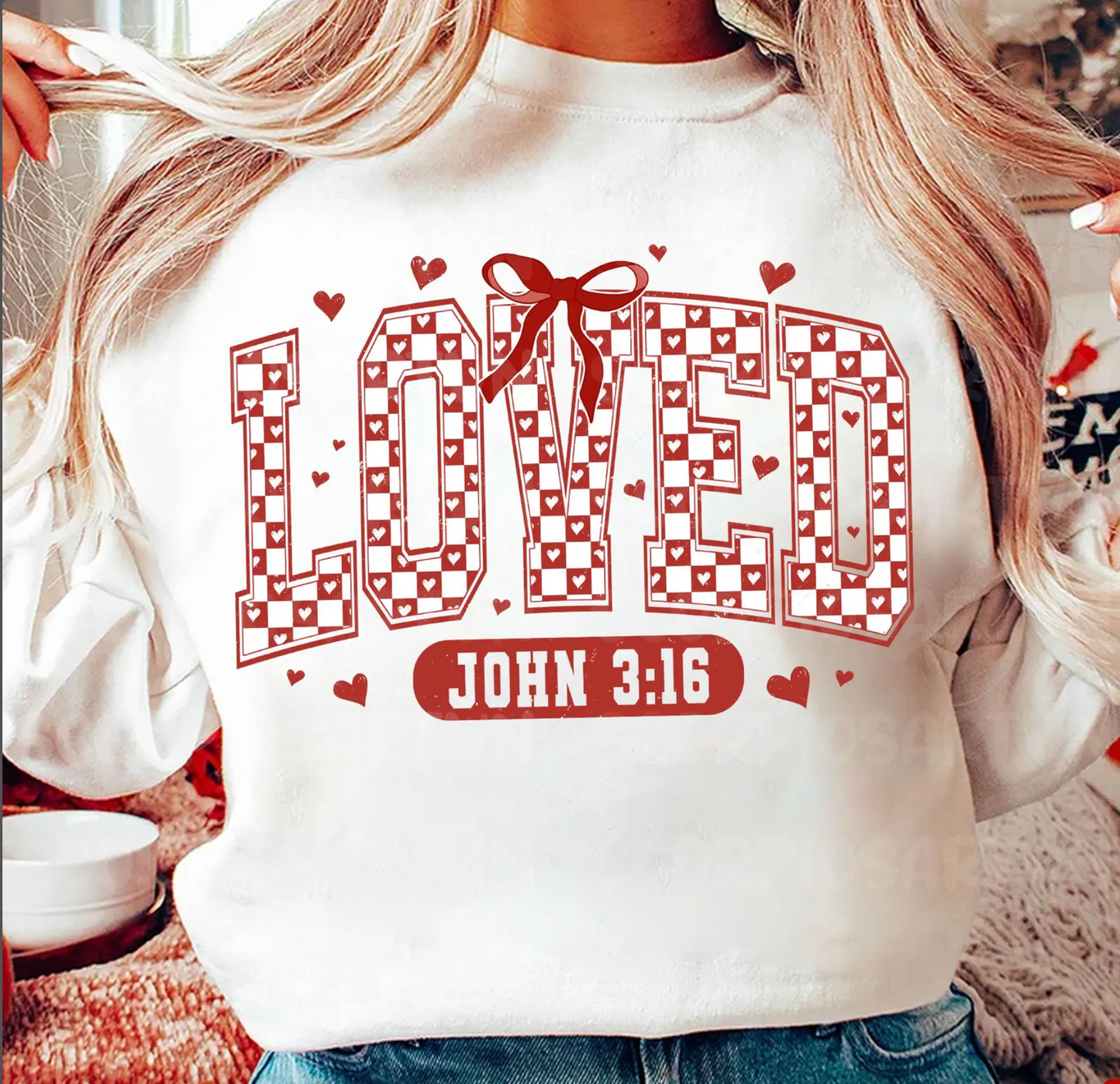 Loved