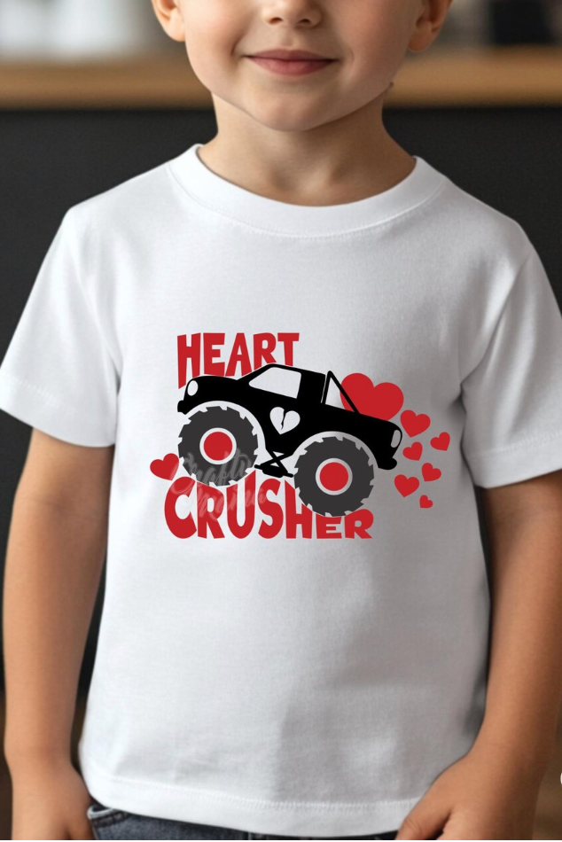Heart Crusher