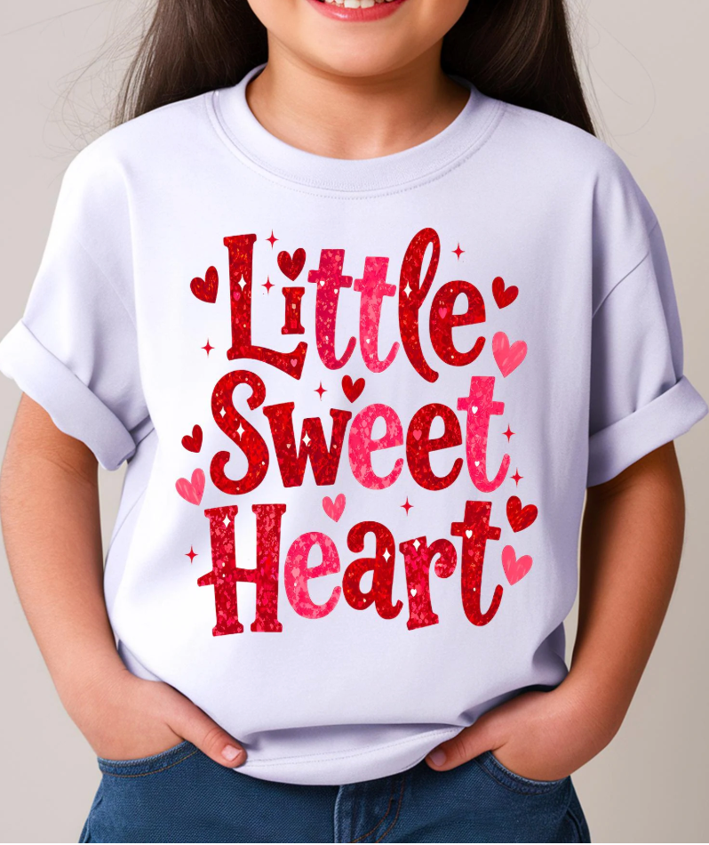 Little Sweetheart