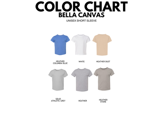 Living Waters Co-Op: Black Logo- Toddler