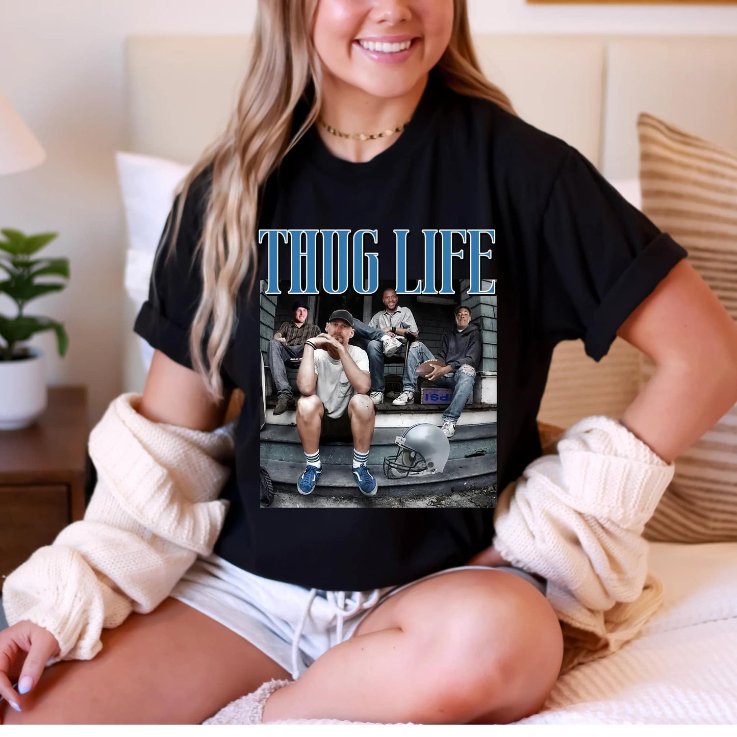 Thug Life