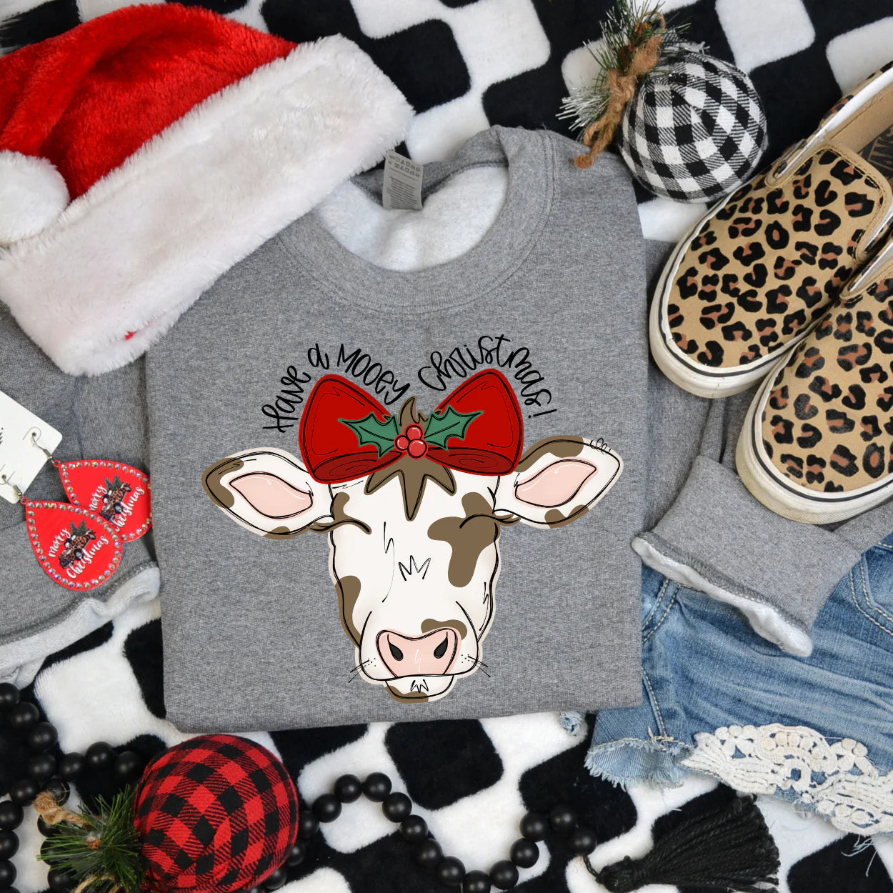 Mooey Christmas