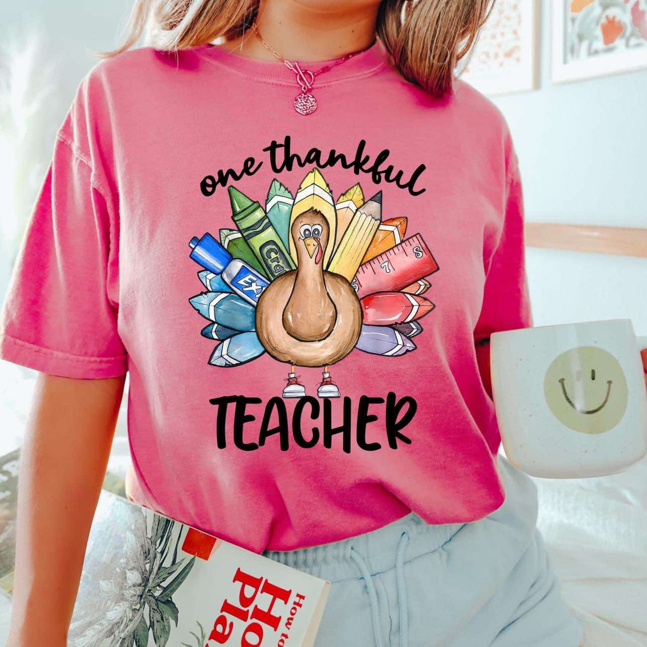 Thankful Teacher