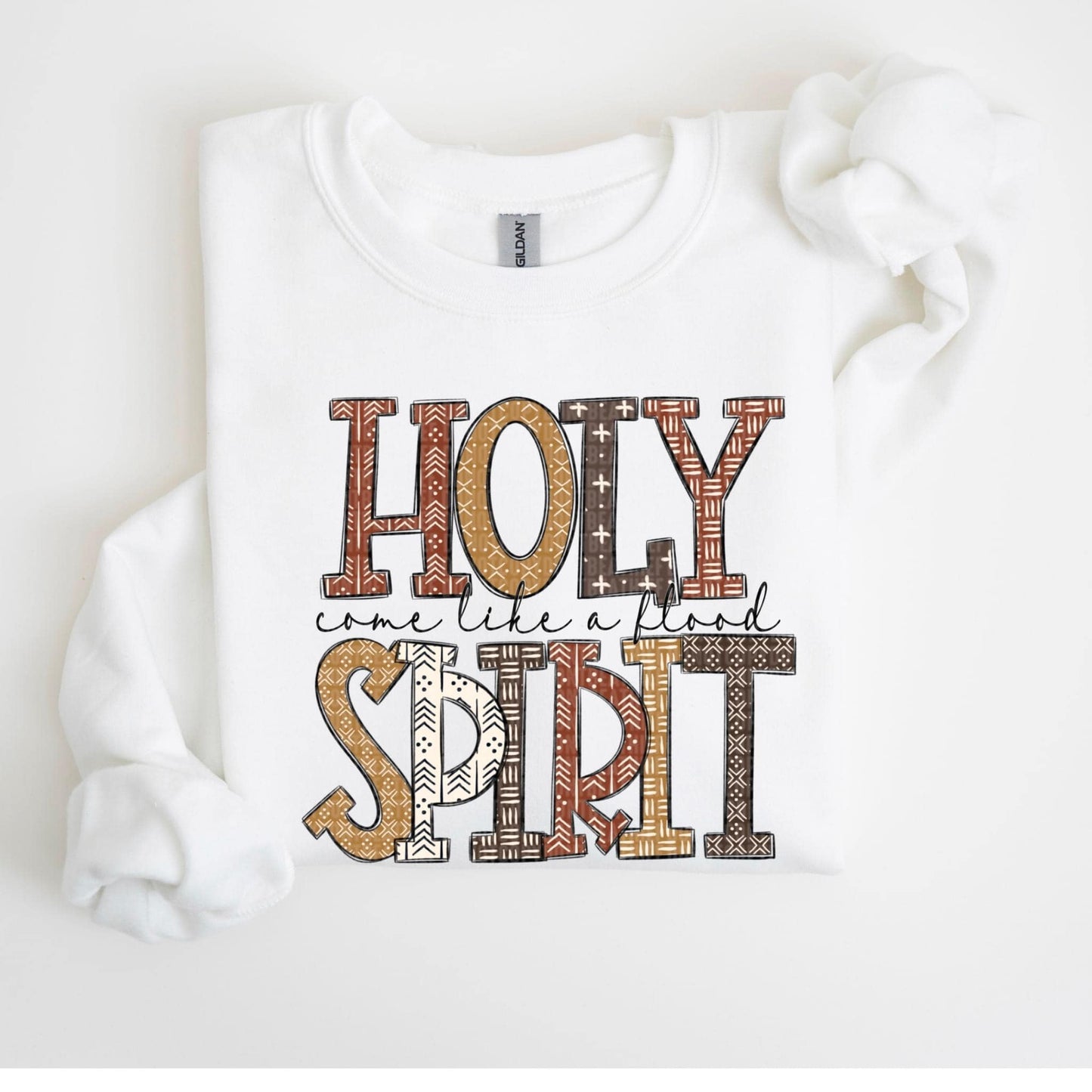 Holy Spirit