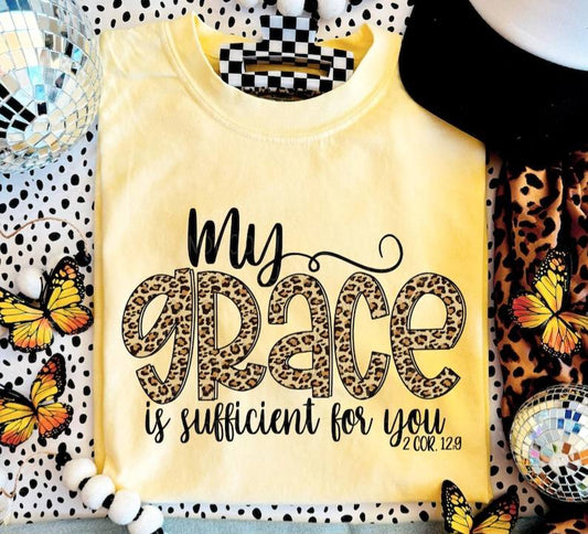 My Grace