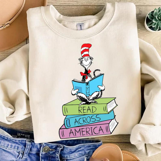 Read Across America