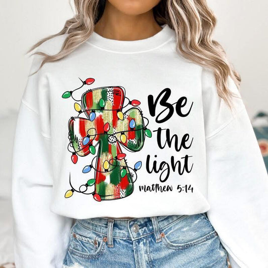 Be the Light