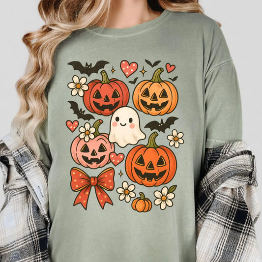 Retro Halloween