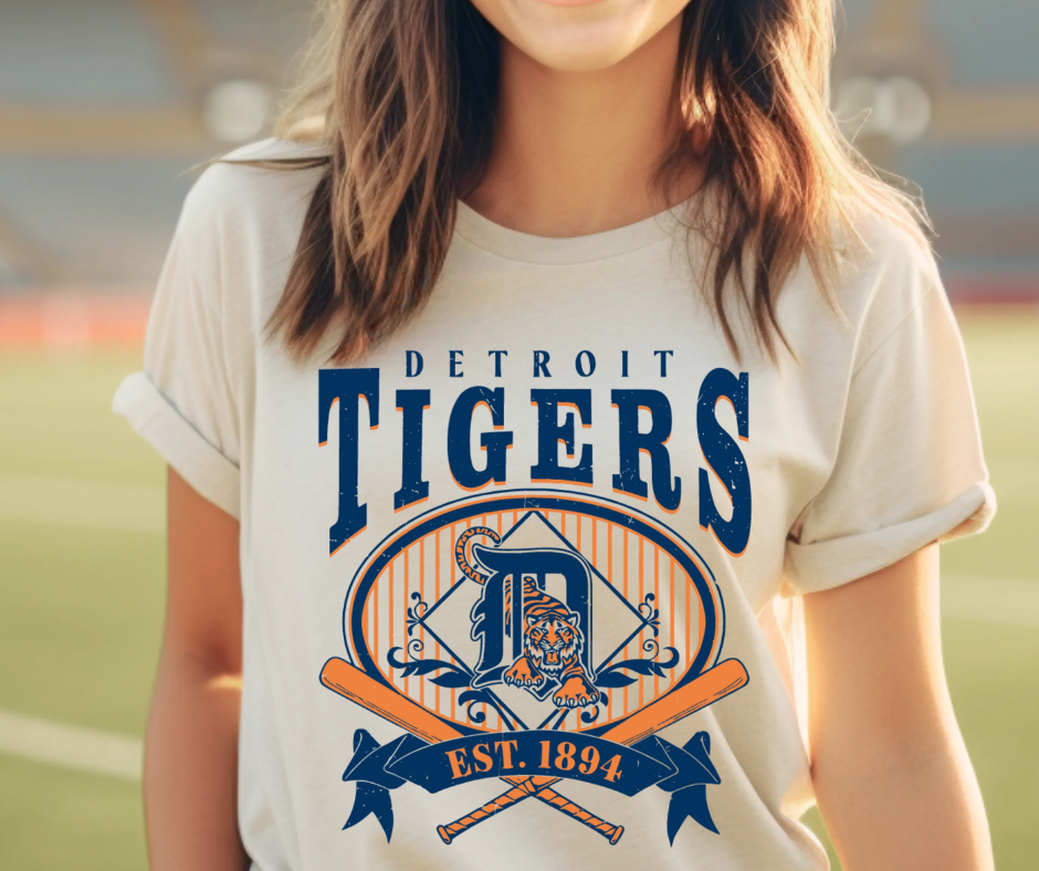 Detroit Tigers 1894