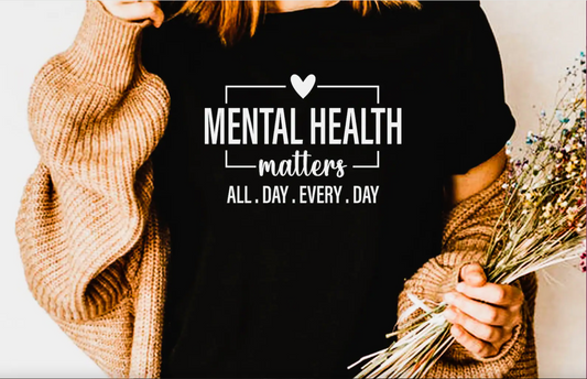 Mental Health Matters