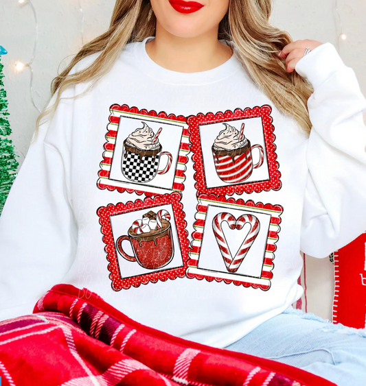 Peppermint Mocha