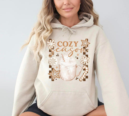 Cozy Season