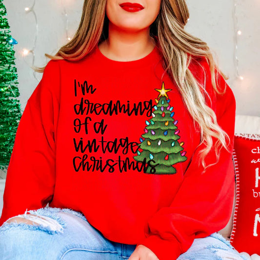Vintage Christmas